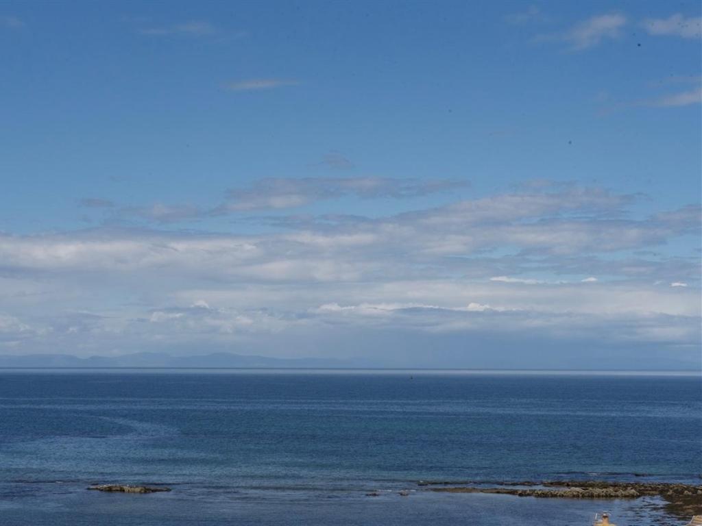 Norland B & B Lossiemouth Exterior foto