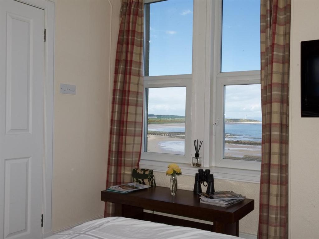 Norland B & B Lossiemouth Zimmer foto