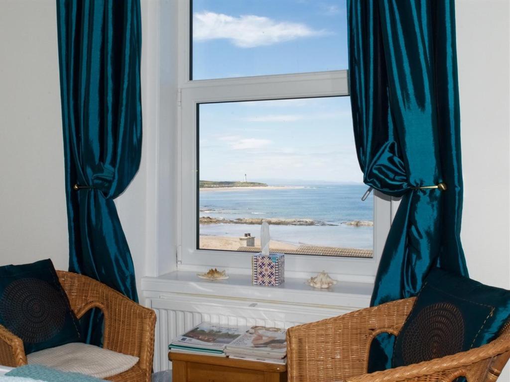 Norland B & B Lossiemouth Zimmer foto