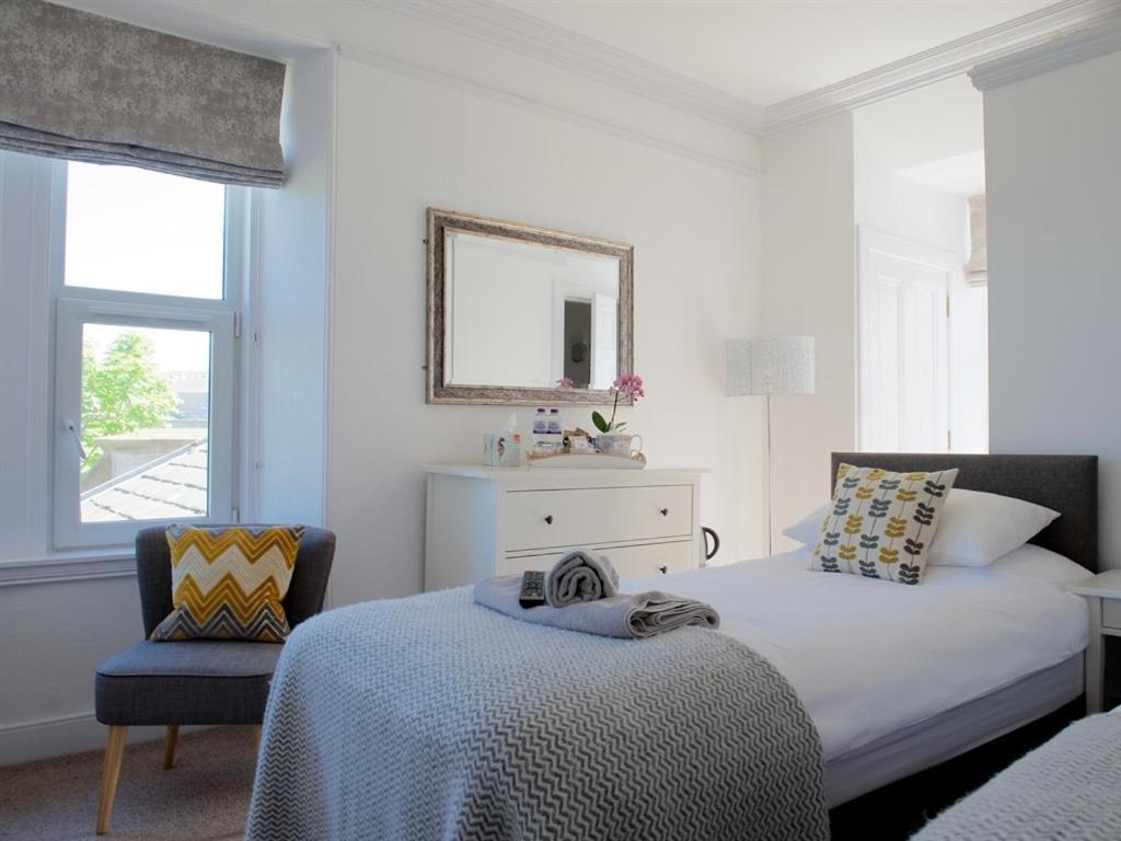 Norland B & B Lossiemouth Zimmer foto