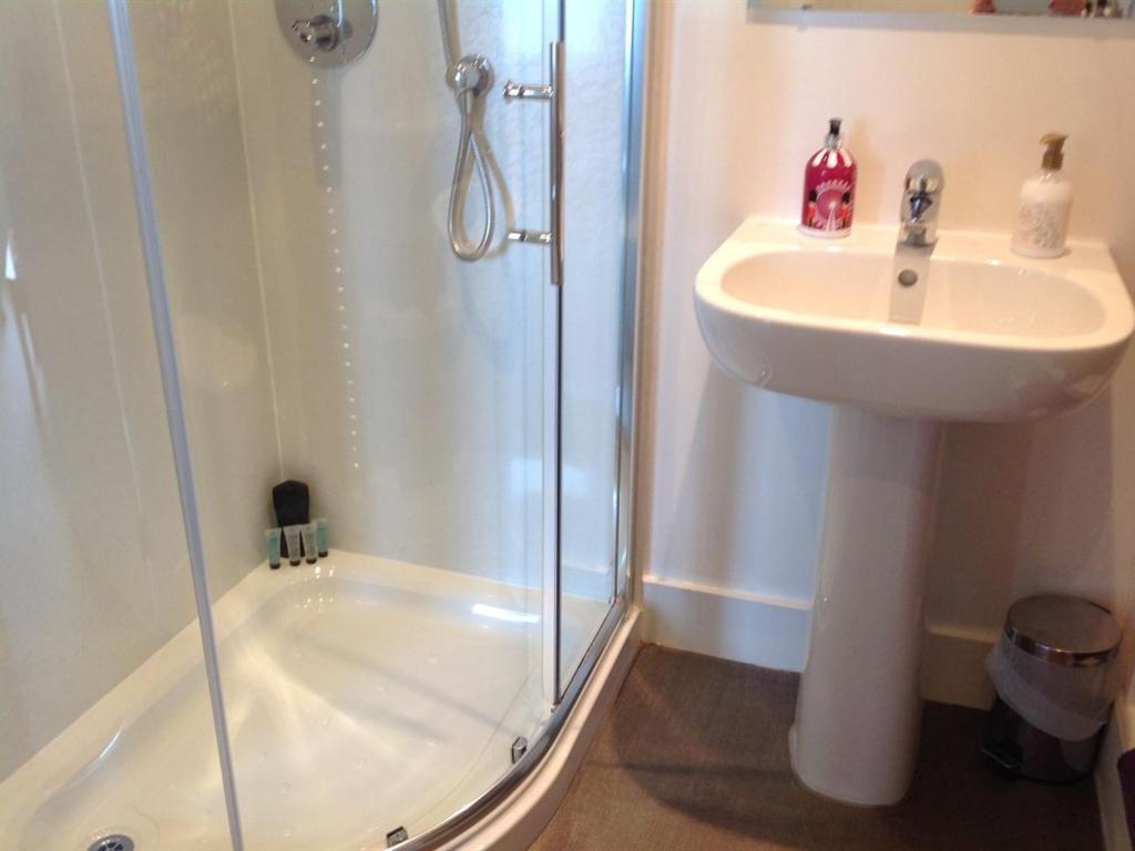 Norland B & B Lossiemouth Zimmer foto